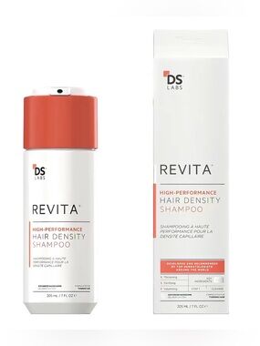 Revita High-Performance Hair Density Shampoo